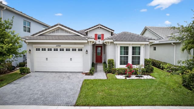 15750 Goldfinch Circle, Westlake, FL 33470