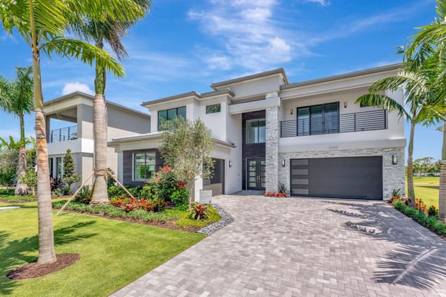 20448 River Run Lane, Boca Raton, FL 33434
