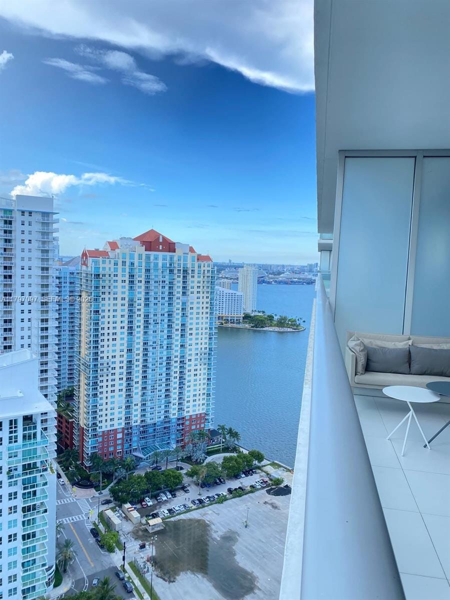 1300 Brickell Bay Drive 3501, Miami, FL 33131