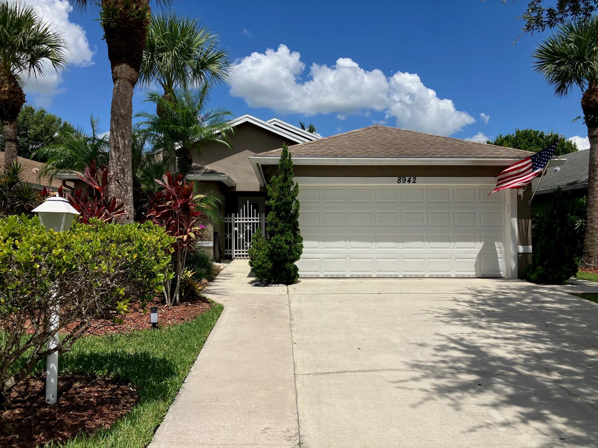 8942 SW Bonneville Drive, Stuart, FL 34997, Stuart