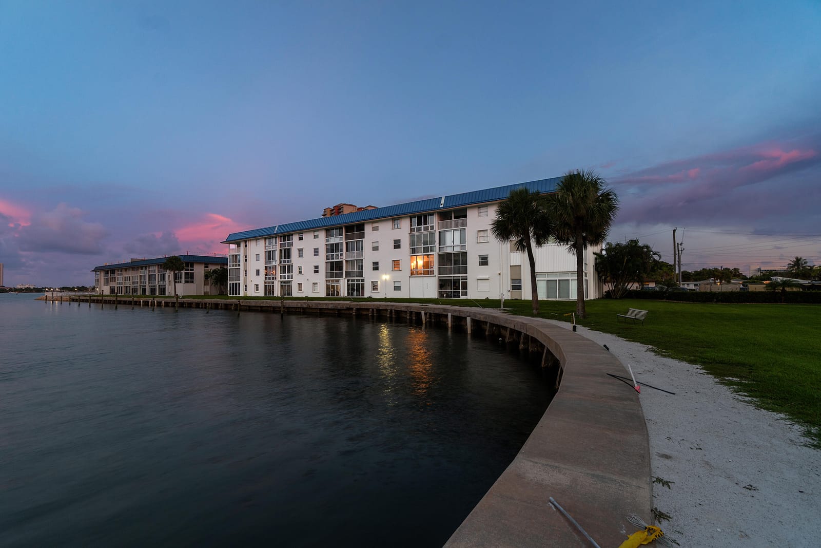 410 Wilma Circle 203, Riviera Beach, FL 33404 photo 28