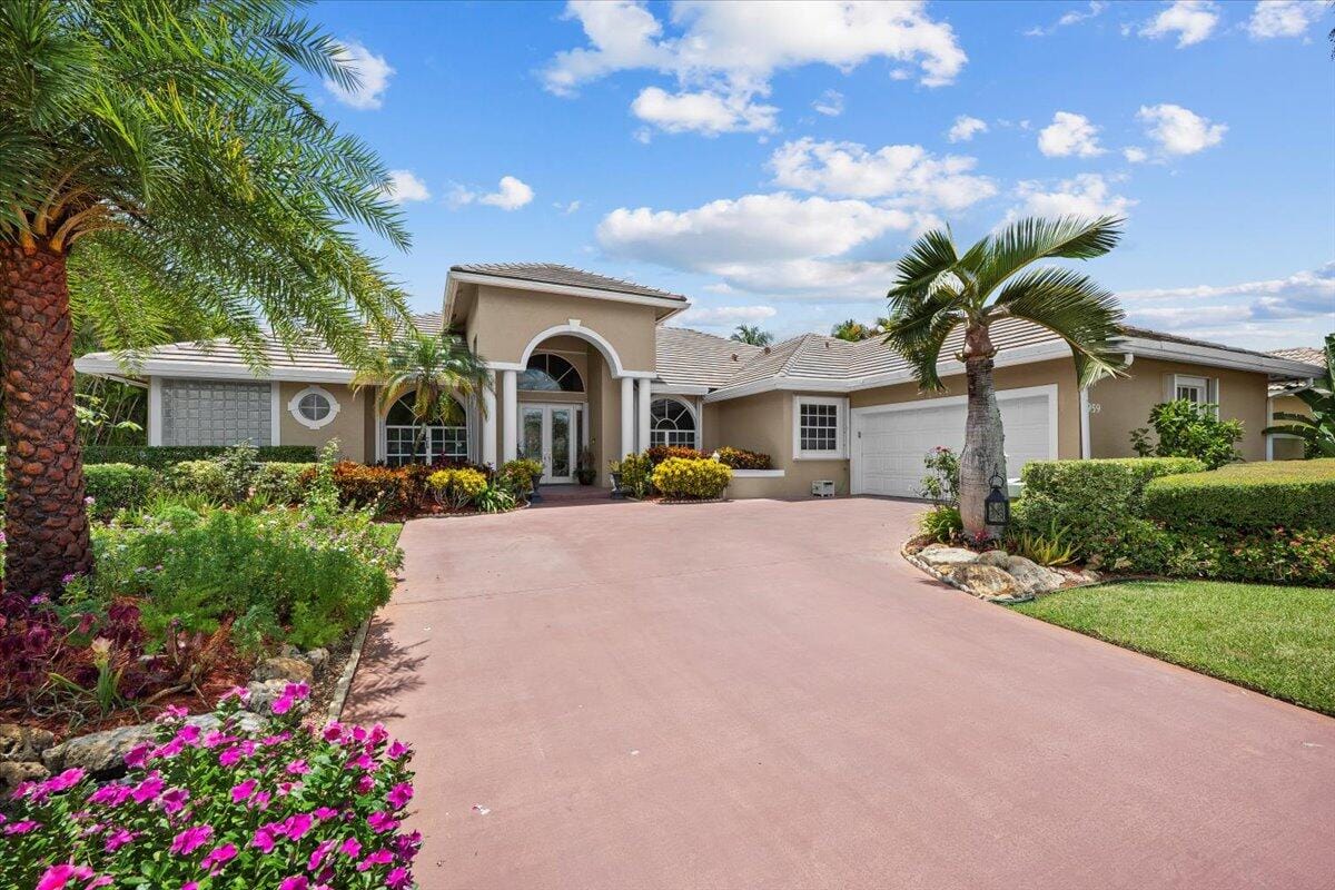 1959 S Club Drive, Wellington, FL 33414