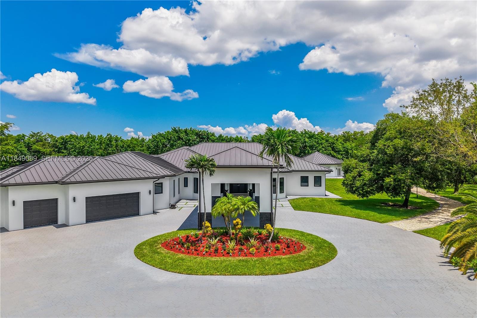 601 Ranch Road, Weston, FL 33326