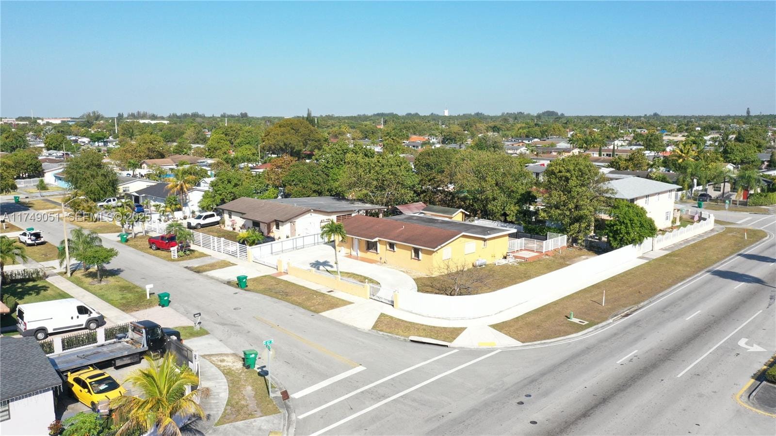 11715 SW 183rd Street, Miami, FL 33177