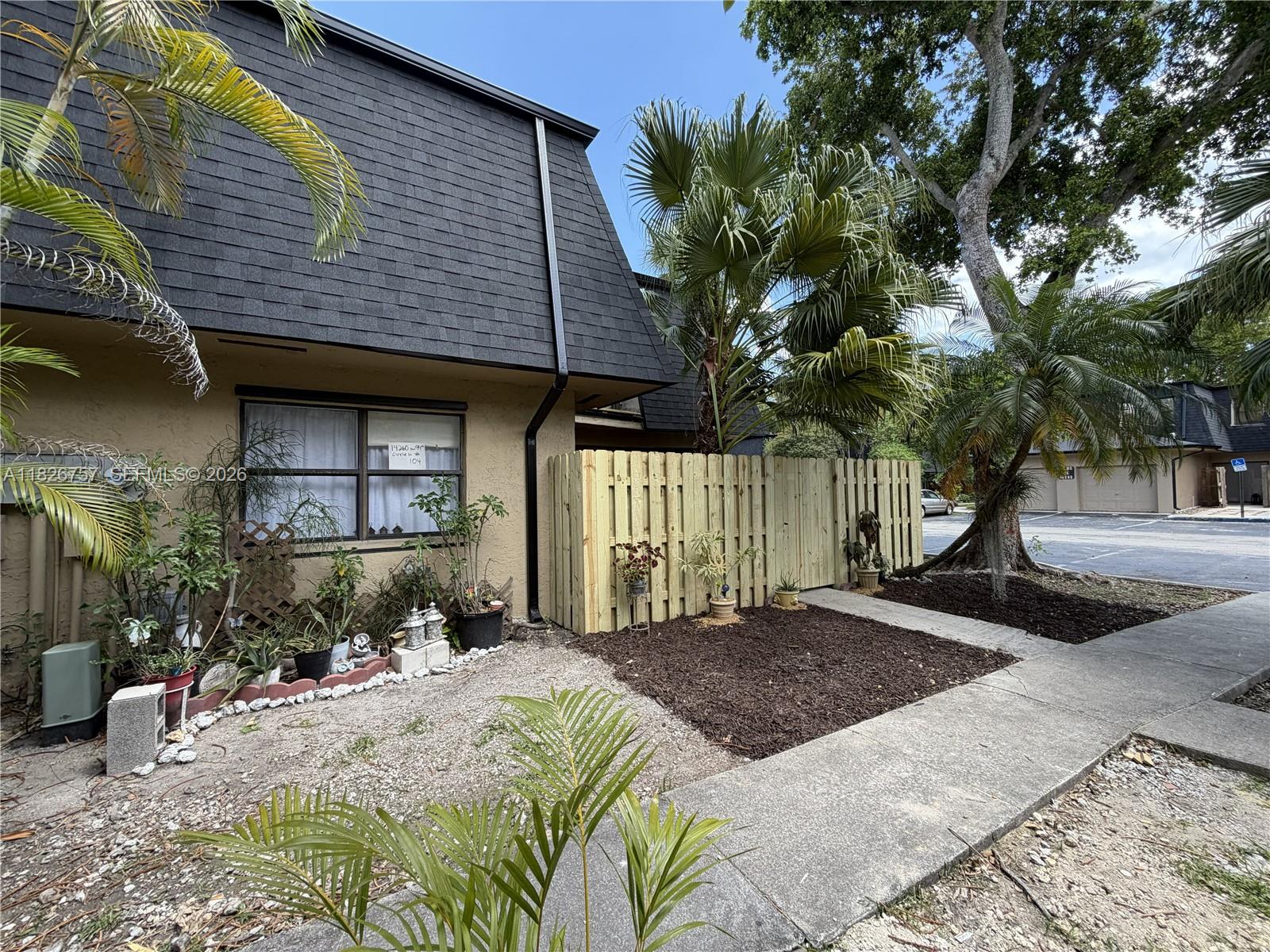 14260 SW 94th Cir Lane 104, Miami, FL 33186, Miami