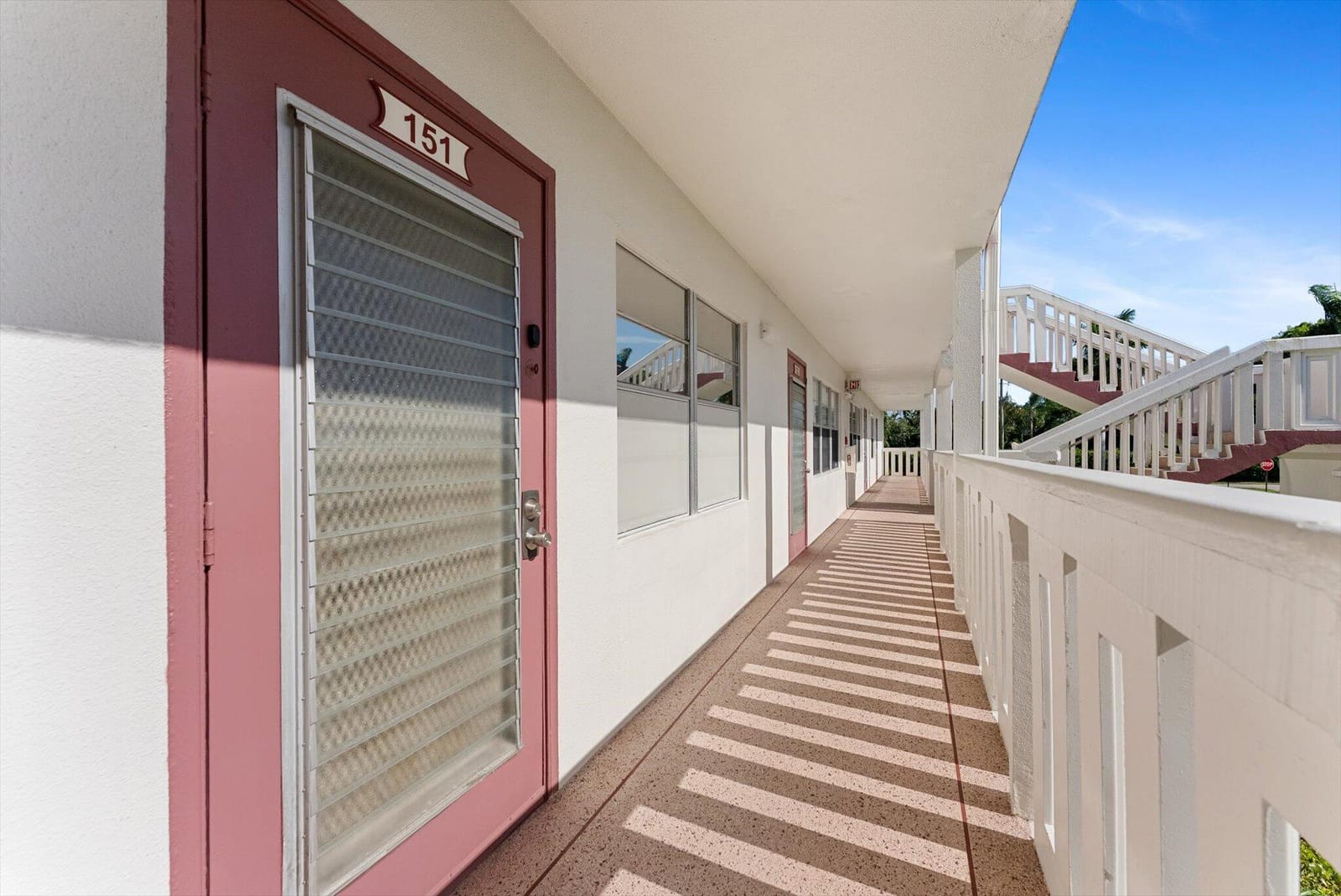 151 Fanshaw D, Boca Raton, FL 33434 photo 15