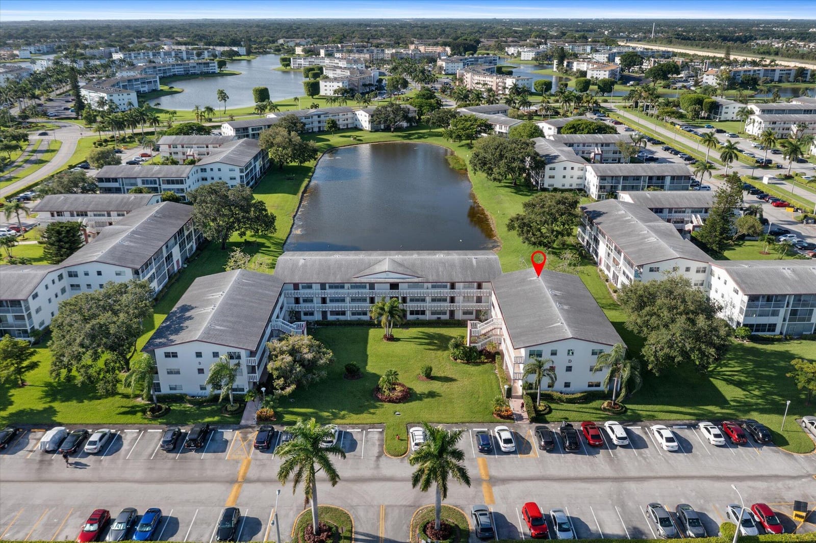151 Fanshaw D, Boca Raton, FL 33434 photo 18