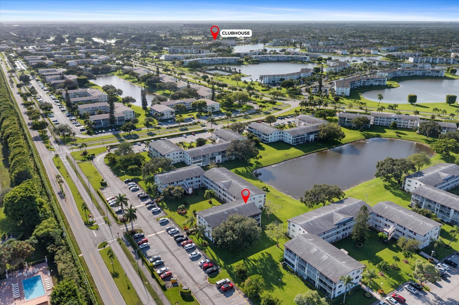151 Fanshaw D, Boca Raton, FL 33434 photo 19