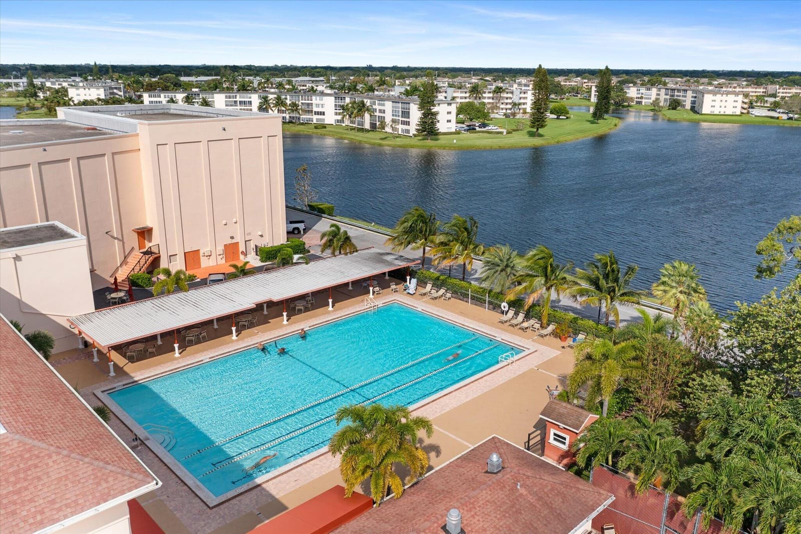 151 Fanshaw D, Boca Raton, FL 33434 photo 21