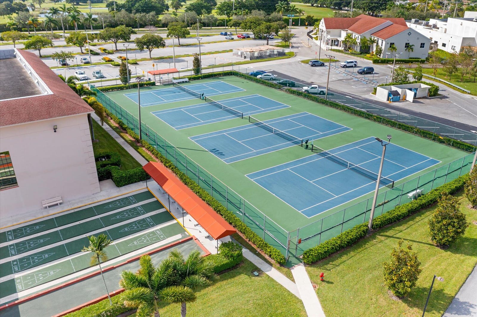 151 Fanshaw D, Boca Raton, FL 33434 photo 28