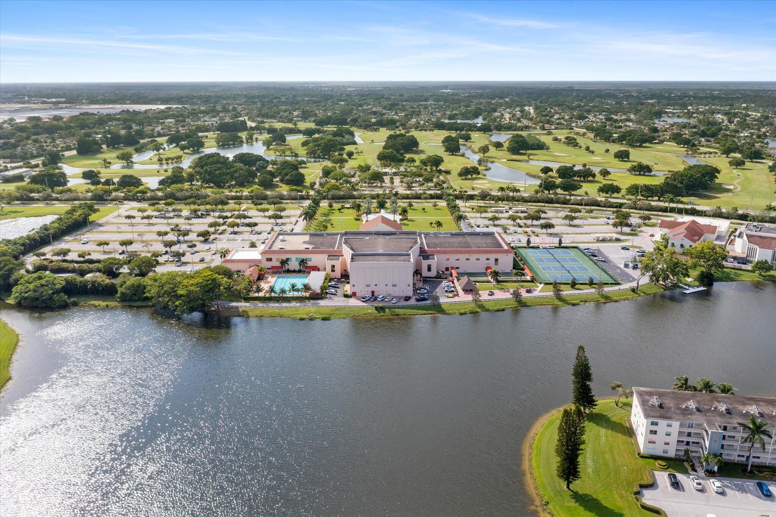 151 Fanshaw D, Boca Raton, FL 33434 photo 30