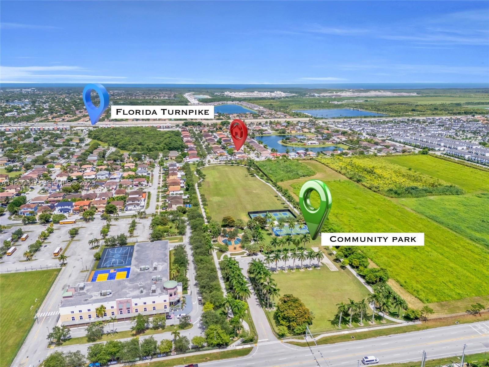 10887 SW 229th Street, Miami, FL 33170 photo 14