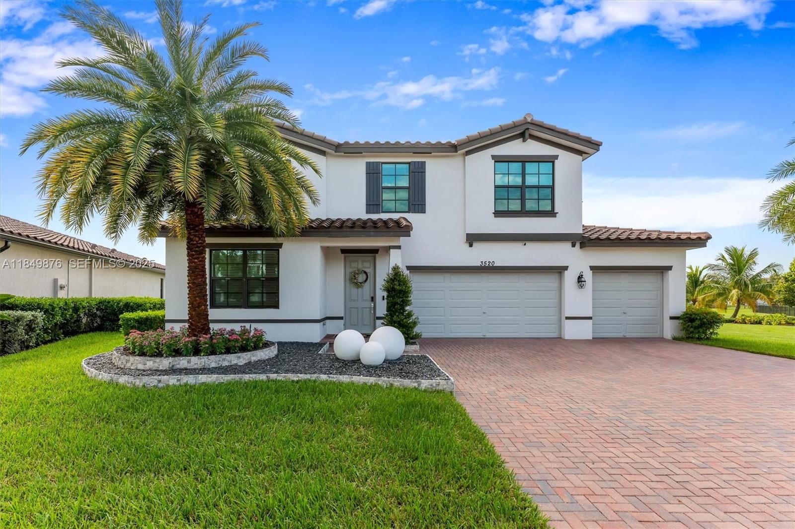 3520 Haldin Place, Royal Palm Beach, FL 33411