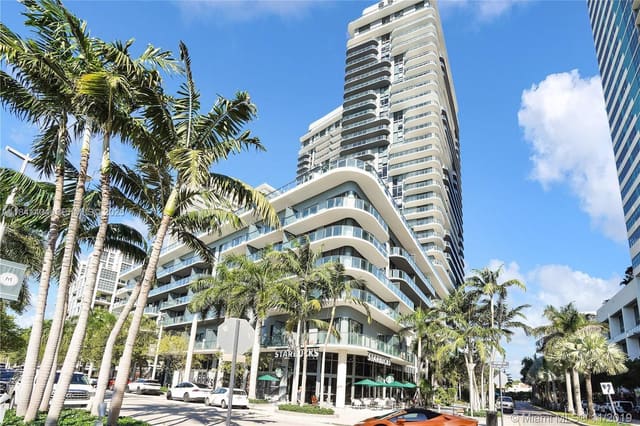 121 NE 34th Street L205, Miami, FL 33137