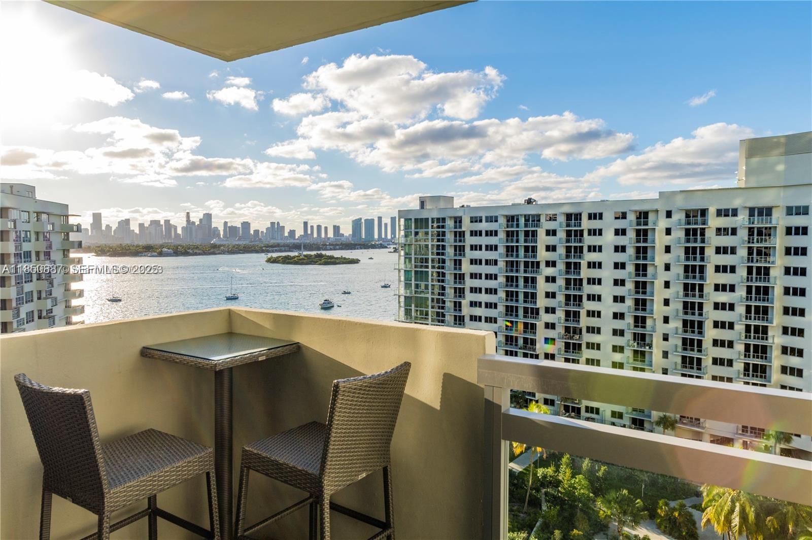 1500 Bay Road 1464S, Miami Beach, FL 33139, Miami Beach