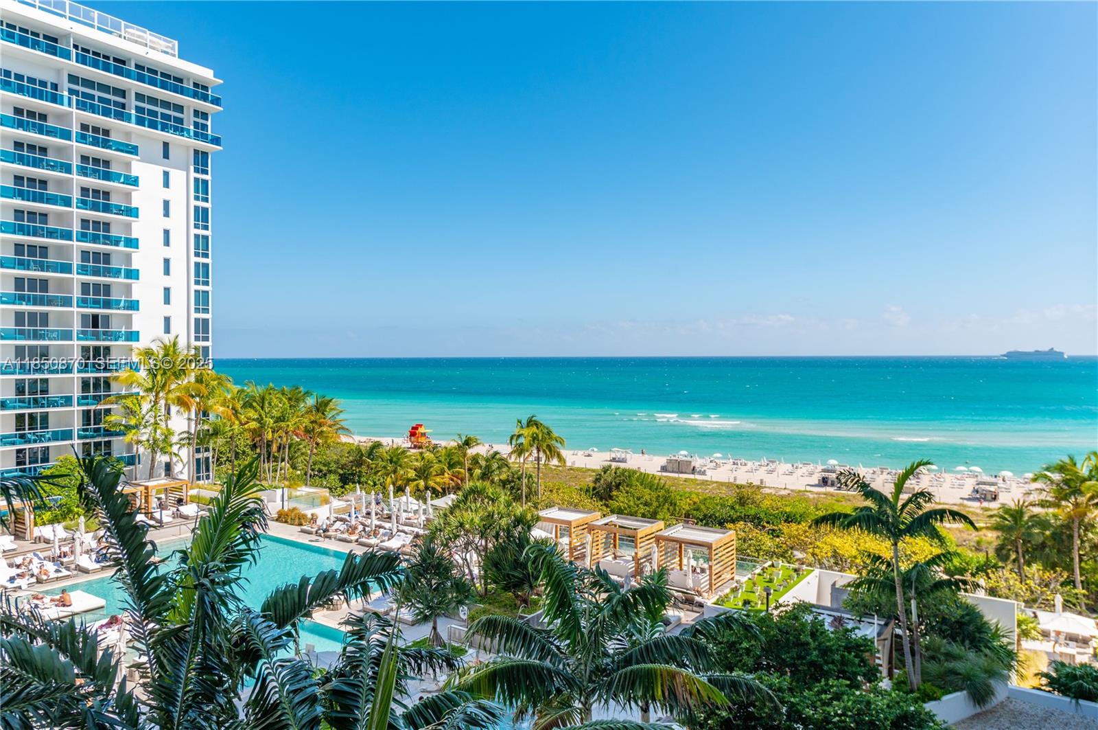 2301 Collins Avenue 716, Miami Beach, FL 33139, Miami Beach