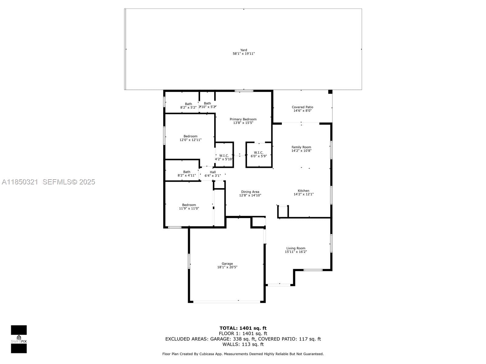 8504 Cutler Court, Cutler Bay, FL 33189