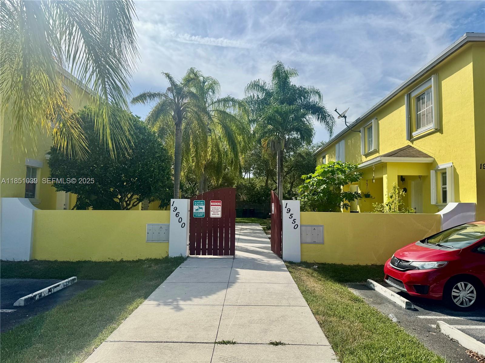 19550 SW 103rd Court 5, Cutler Bay, FL 33157, Cutler Bay