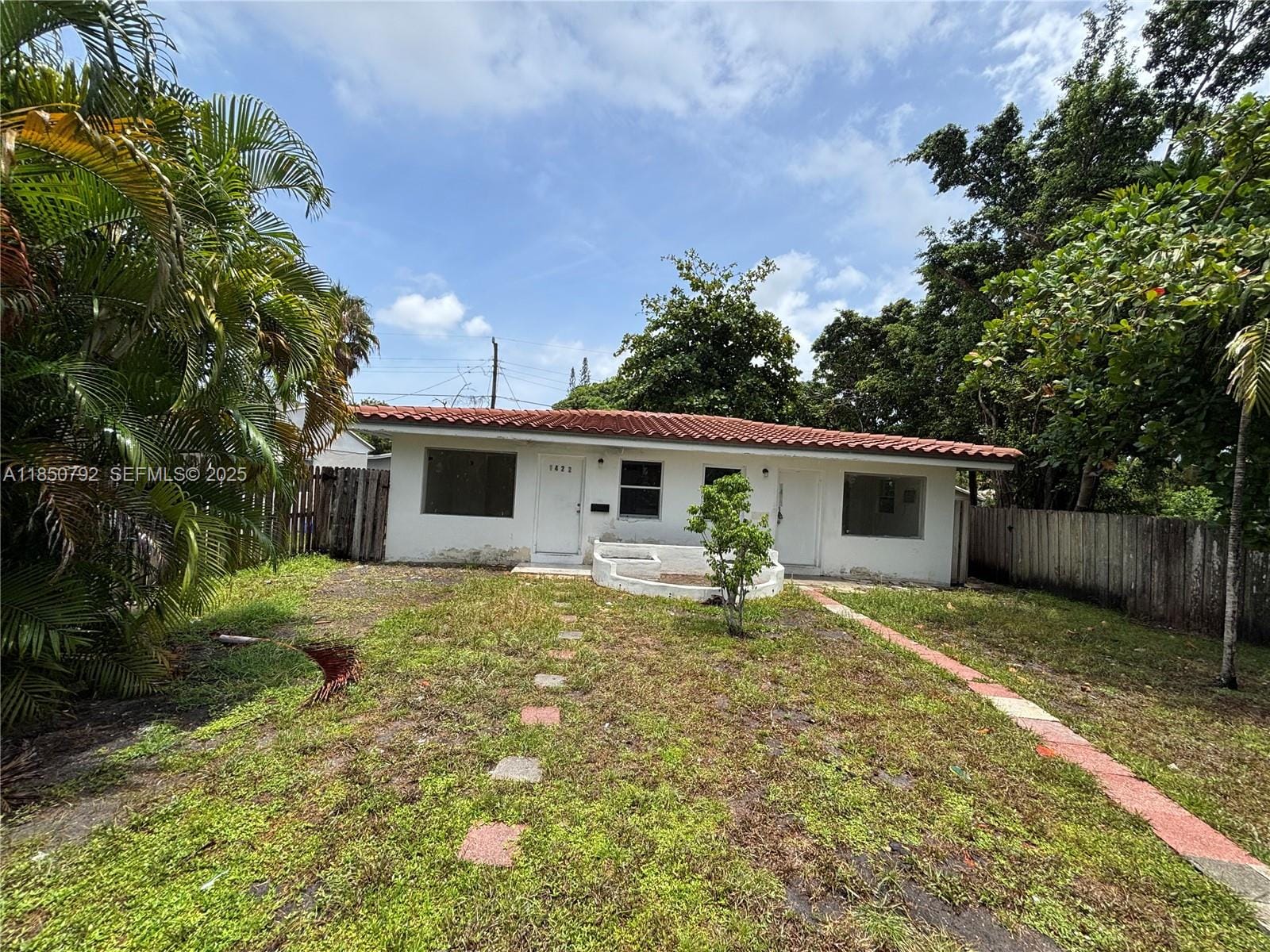 1420 N Andrews Avenue, Fort Lauderdale, FL 33311