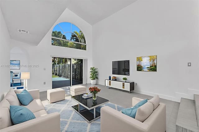 5134 NW 113th Avenue, sold in Doral Landings East, Doral, FL