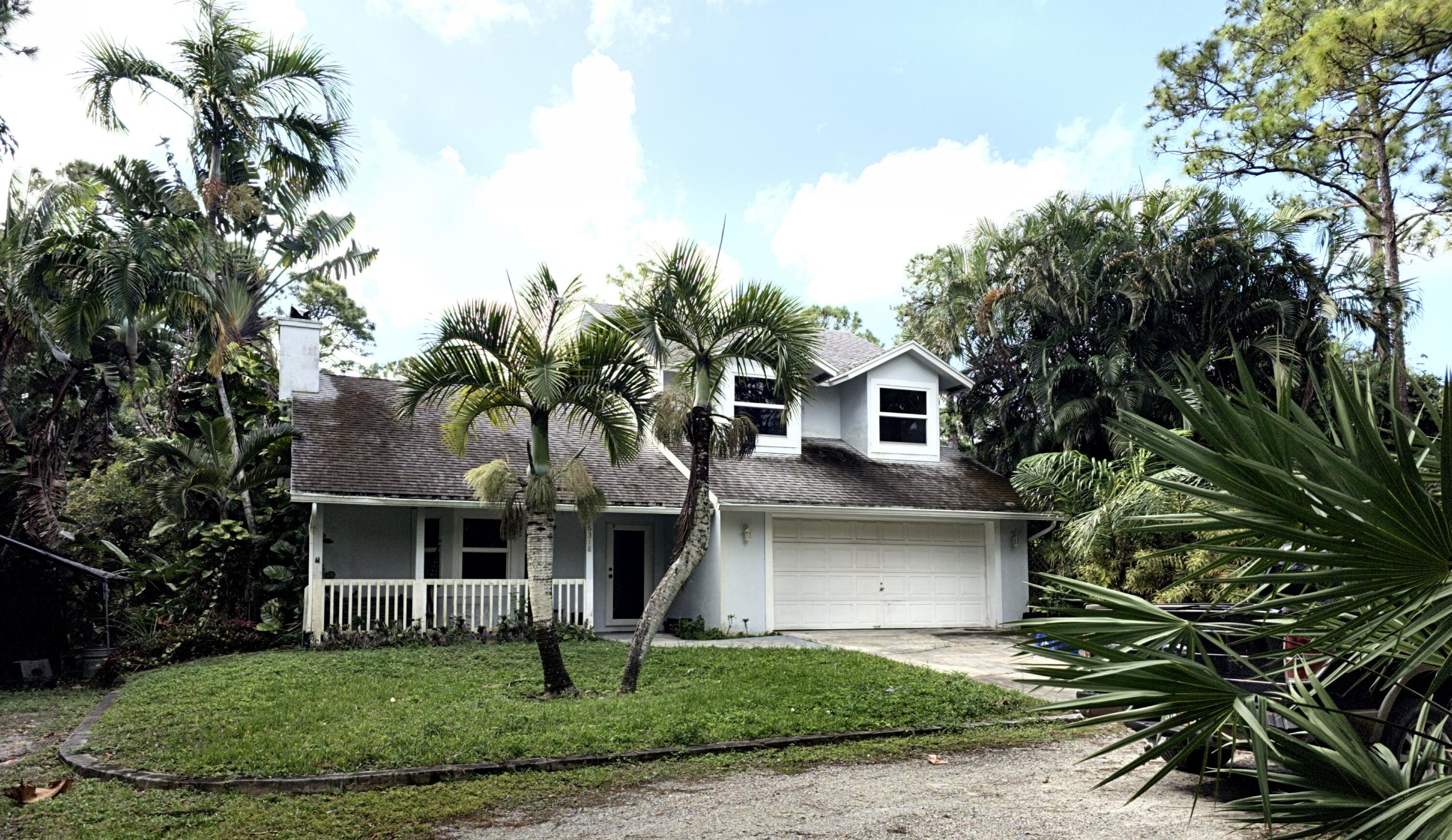 16318 E Brighton Drive, Loxahatchee, FL 33470, Loxahatchee