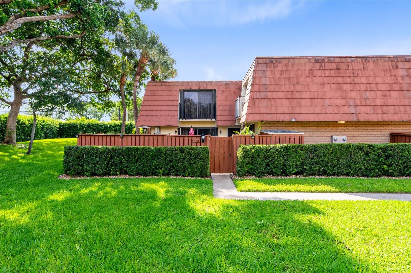 413 Live Oak Lane 413, Boynton Beach, FL 33436