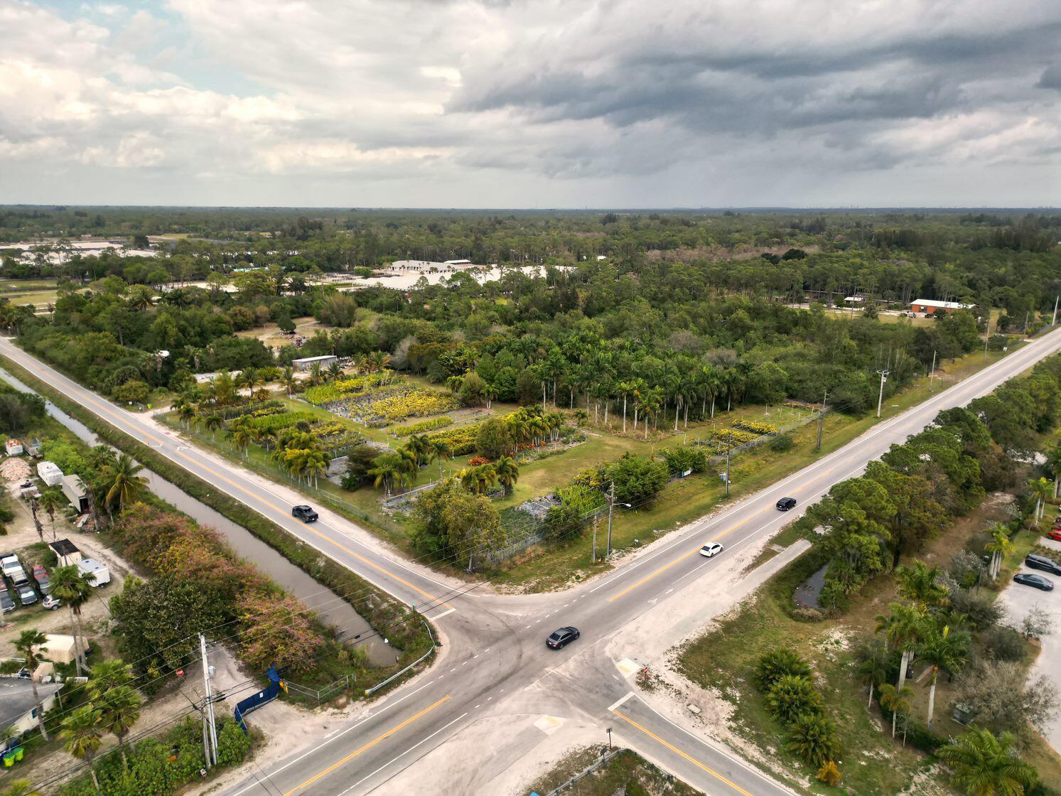 14375 Okeechobee Boulevard, Loxahatchee Groves, FL 33470, Loxahatchee Groves