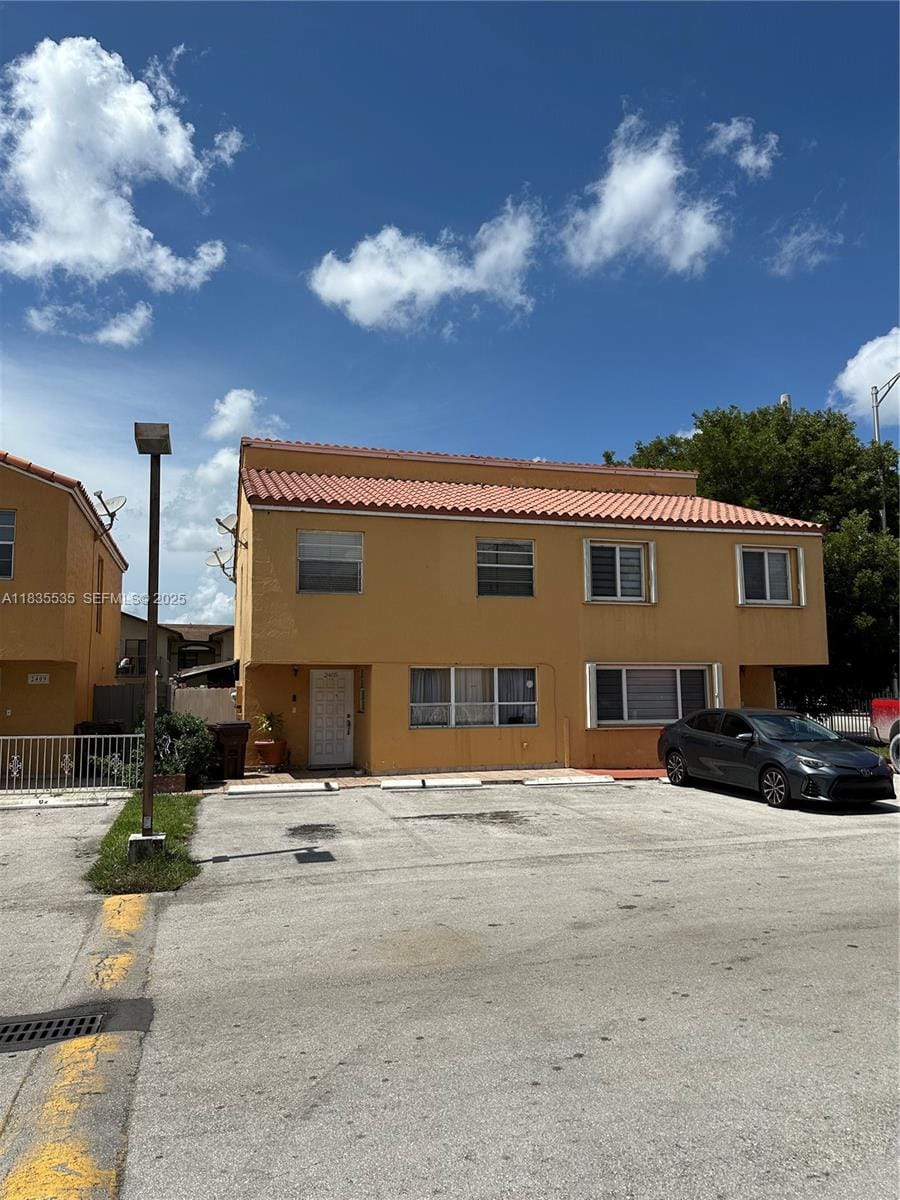 2405 W 54th Place 03, Hialeah, FL 33016