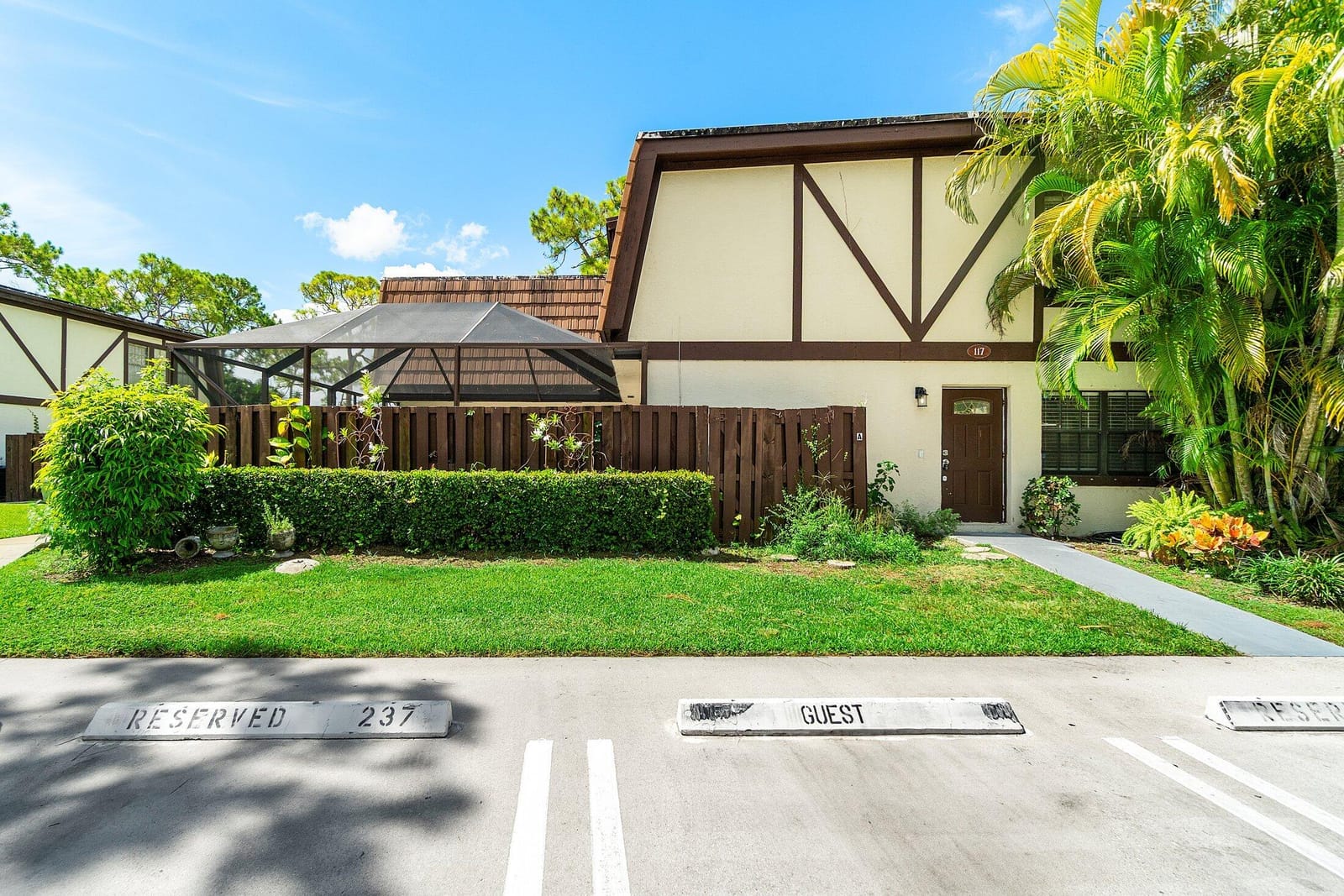 117 Weybridge Circle A, Royal Palm Beach, FL 33411