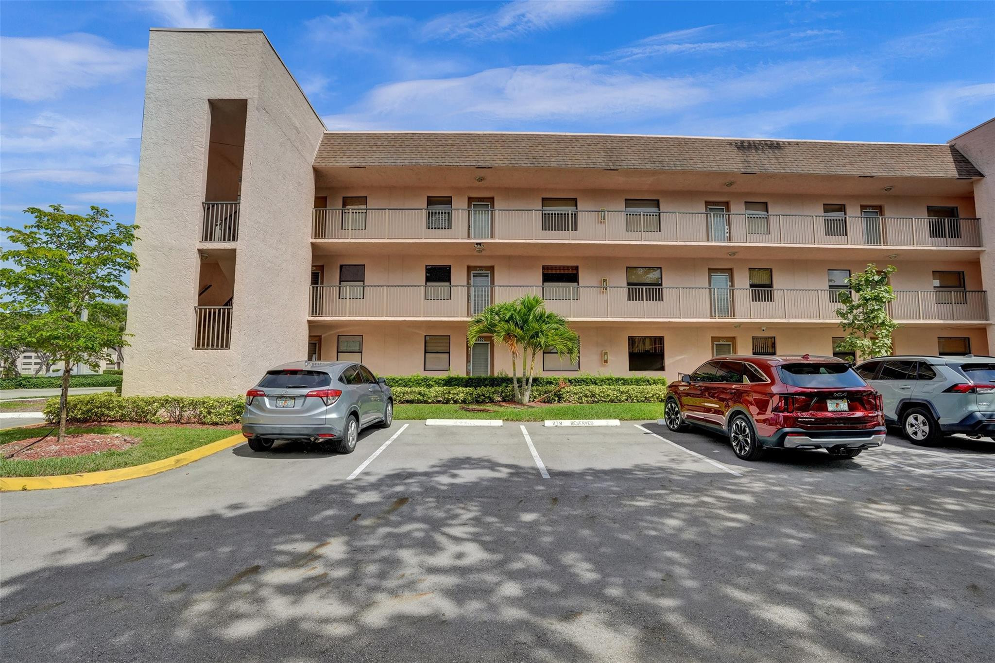 10434 Sunrise Lakes Boulevard 202, Sunrise, FL 33322, Sunrise