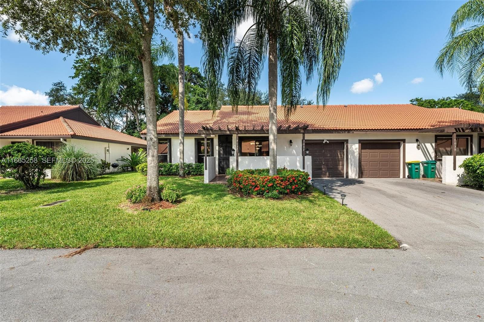 7037 Marlberry Lane, Tamarac, FL 33321