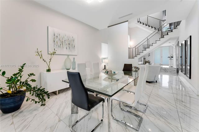 3445 NW 84th Court, sold in Oasis Park Square At Dora, Doral, FL