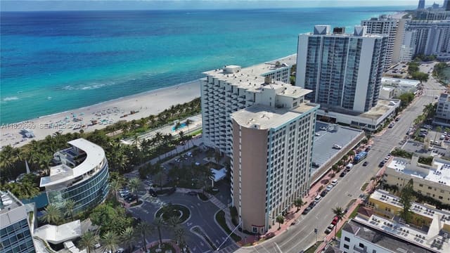 2899 Collins Avenue PH F, Miami Beach, FL 33140