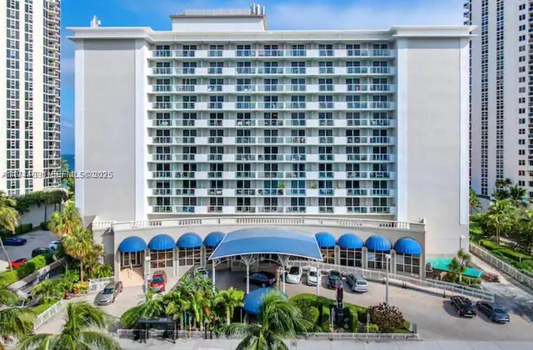 19201 Collins Avenue 435, Sunny Isles Beach, FL 33160, Sunny Isles Beach