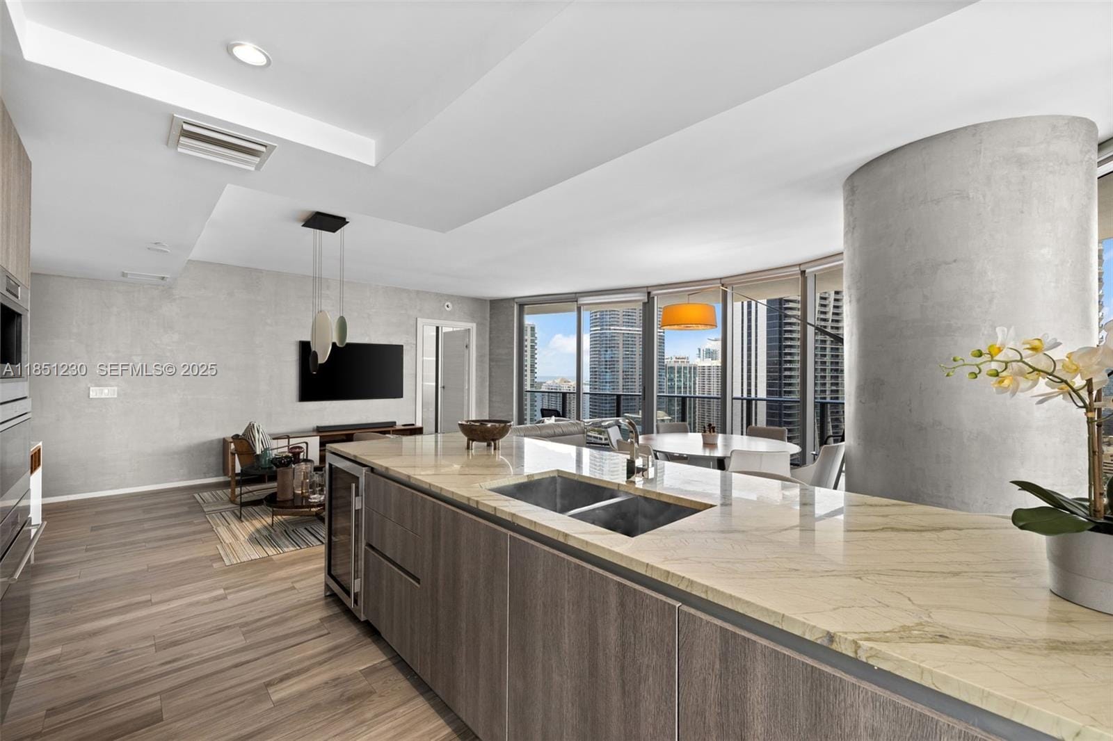 801 S Miami Avenue 3301, Miami, FL 33130 photo 9