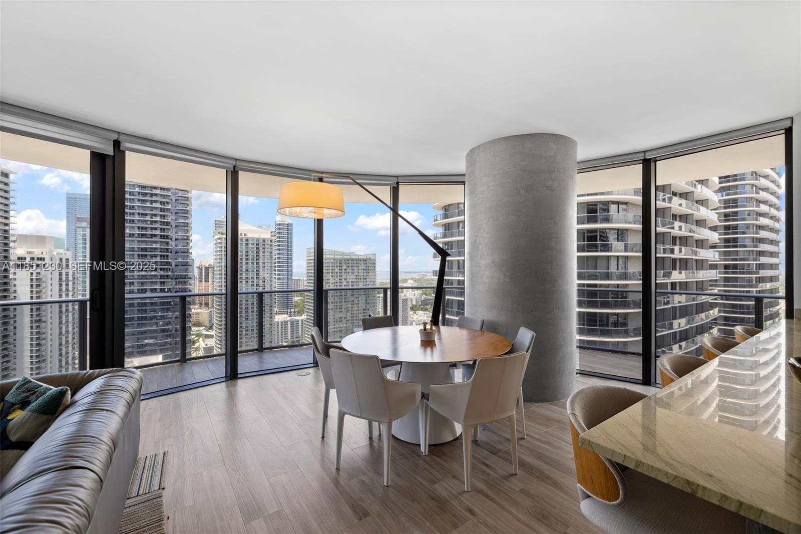 801 S Miami Avenue 3301, Miami, FL 33130