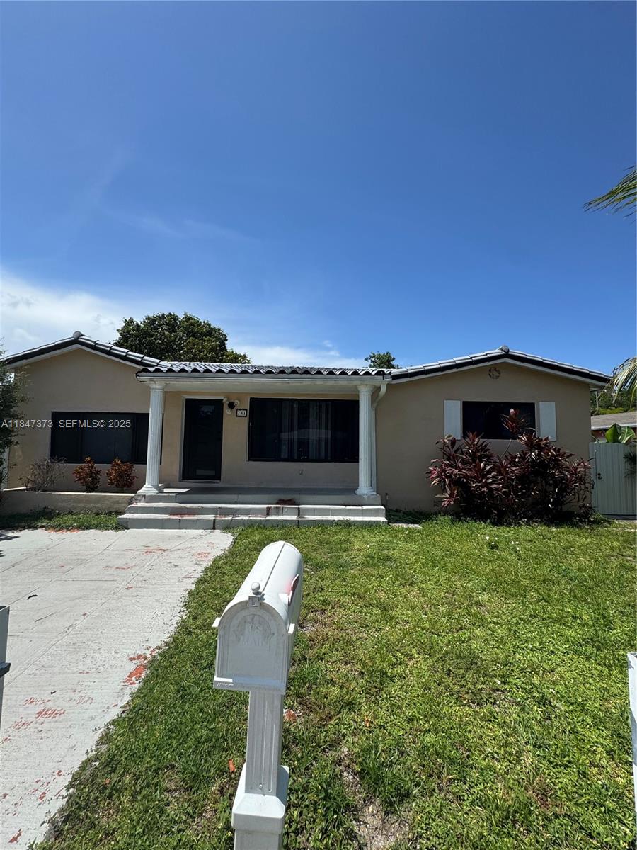 281 NE 169th Street, North Miami Beach, FL 33162, North Miami Beach