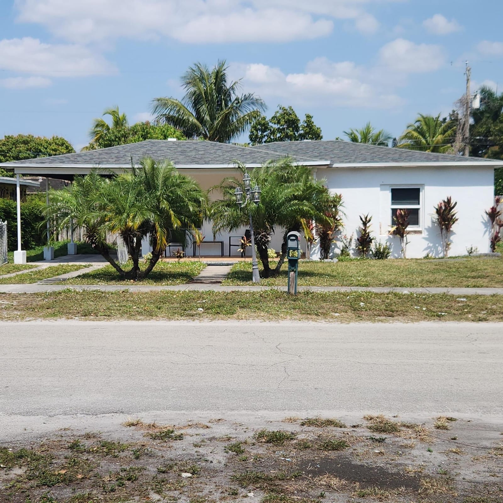551 NW 107th Street, Miami, FL 33168