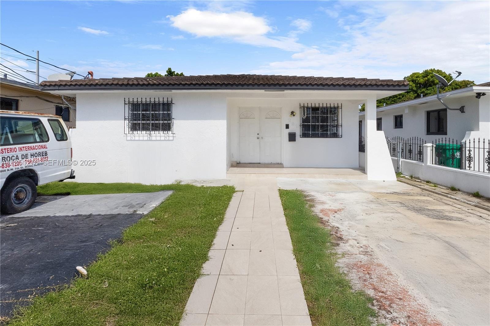261 NW 59th Court, Miami, FL 33126