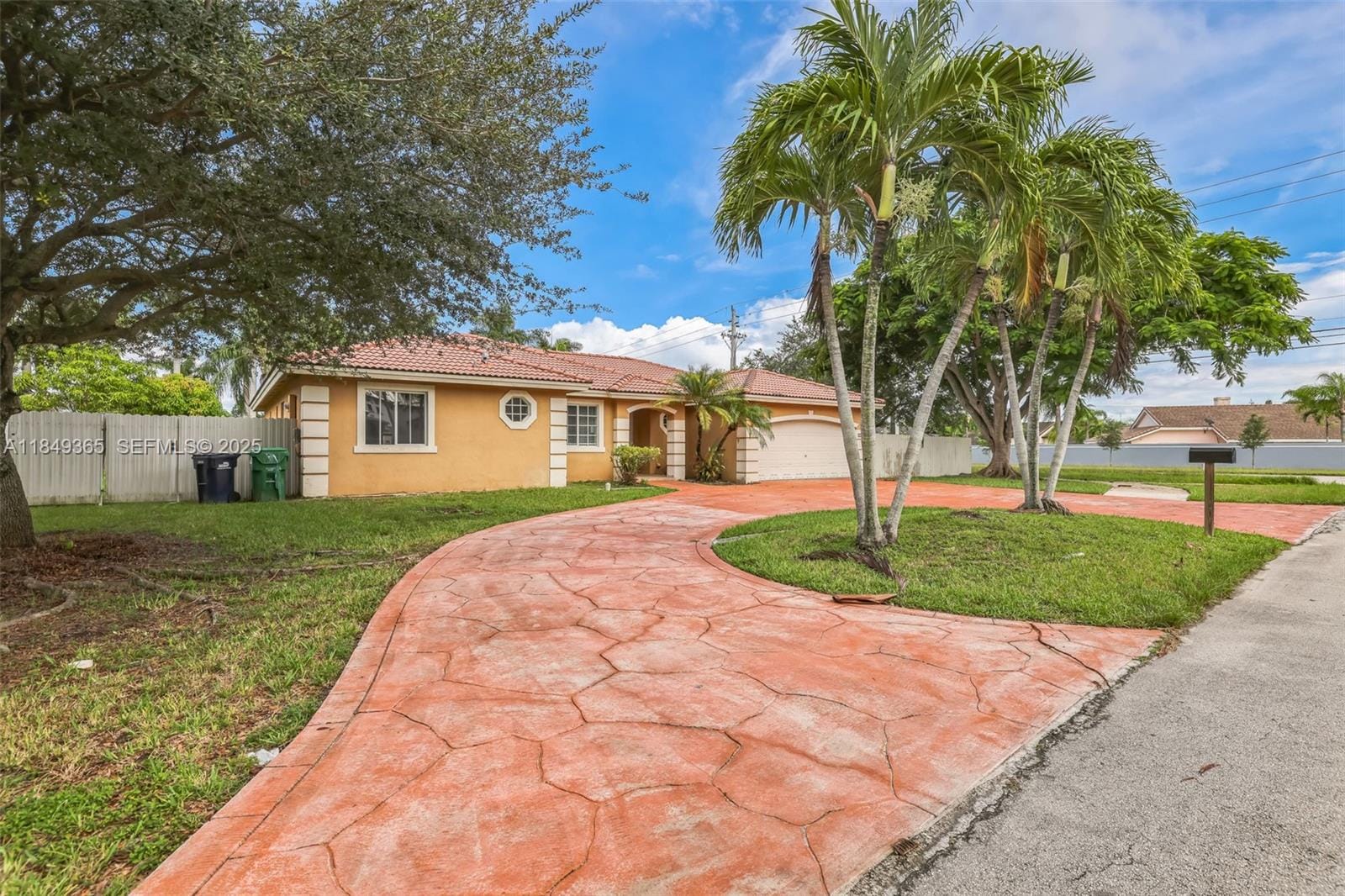 21533 SW 128th Place, Miami, FL 33177