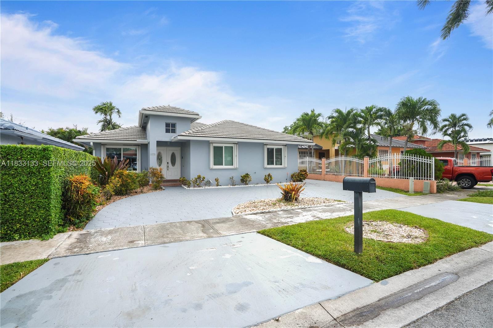 1173 NW 134th Place, Miami, FL 33182