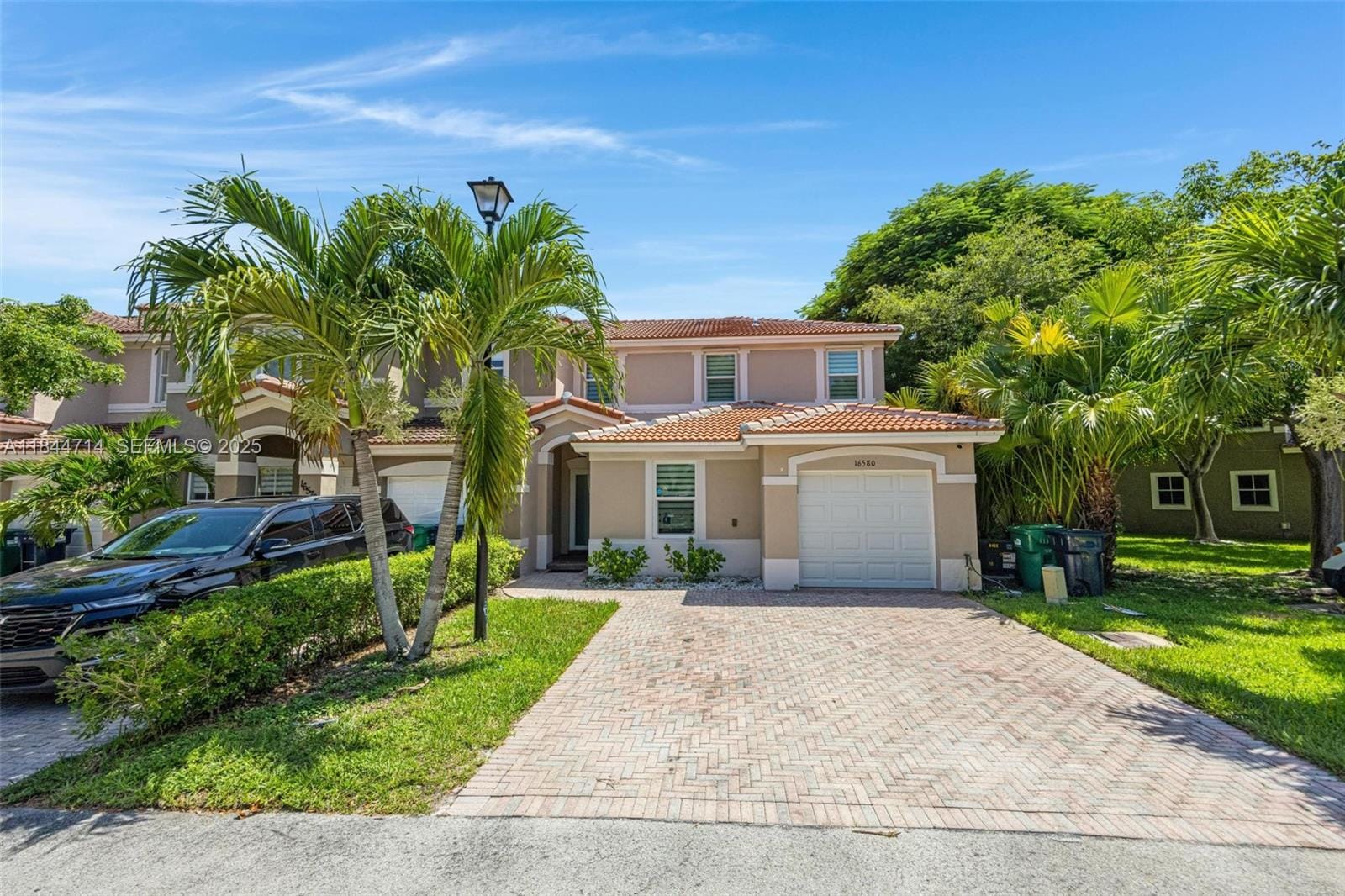 16580 SW 47th Terrace, Miami, FL 33185