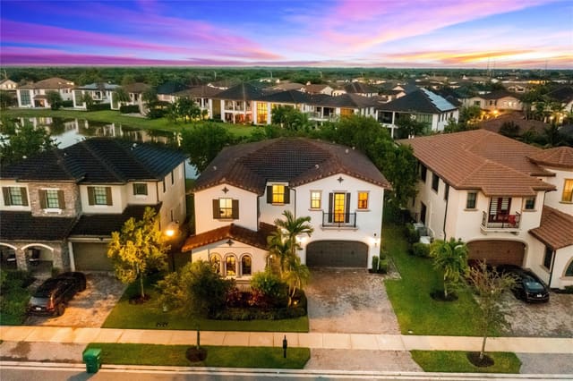 11435 Horizon Road, Parkland, FL 33076