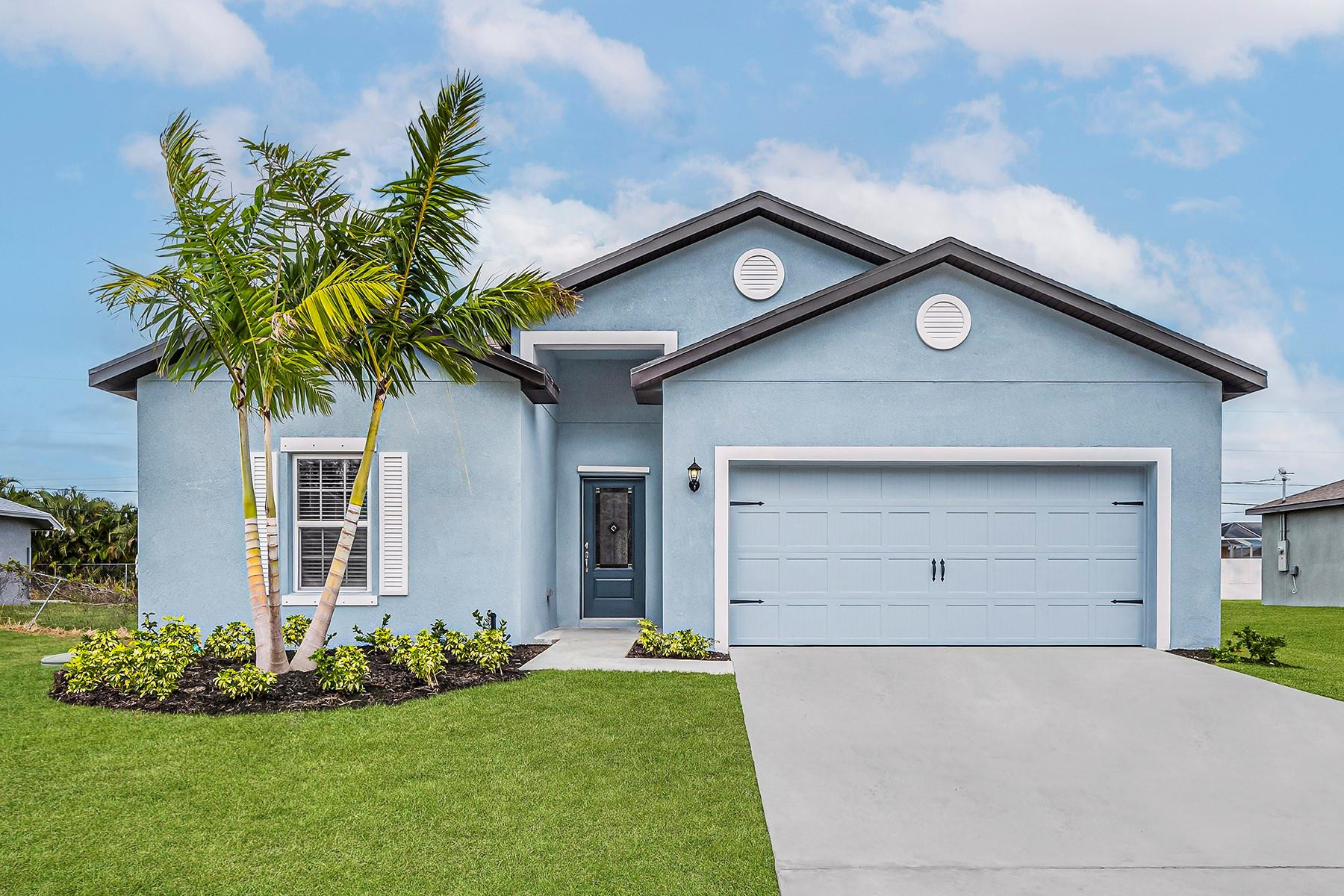 620 SW Dairy Road, Port St. Lucie, FL 34953, Port St Lucie
