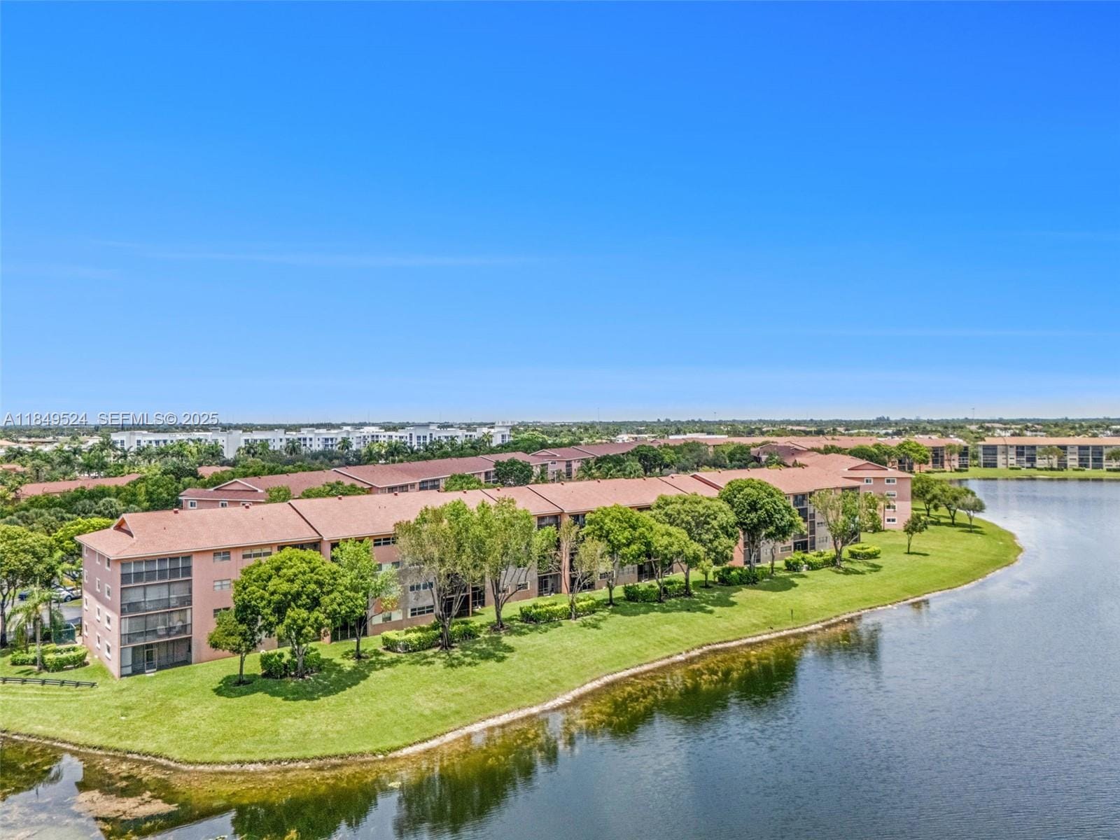 701 SW 141st Avenue 109R, Pembroke Pines, FL 33027