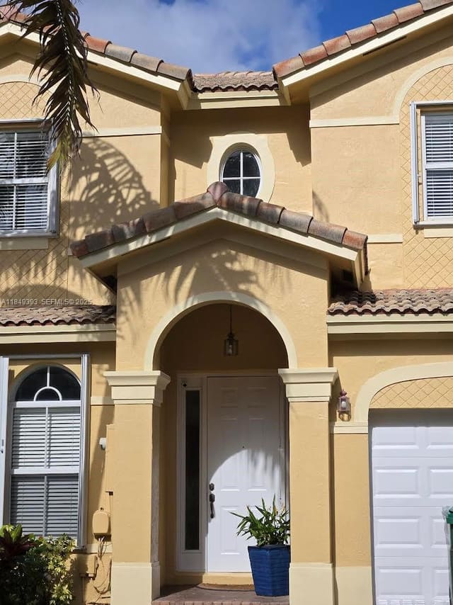 11575 SW 138th Avenue, sold in Century Breeze, Miami, FL