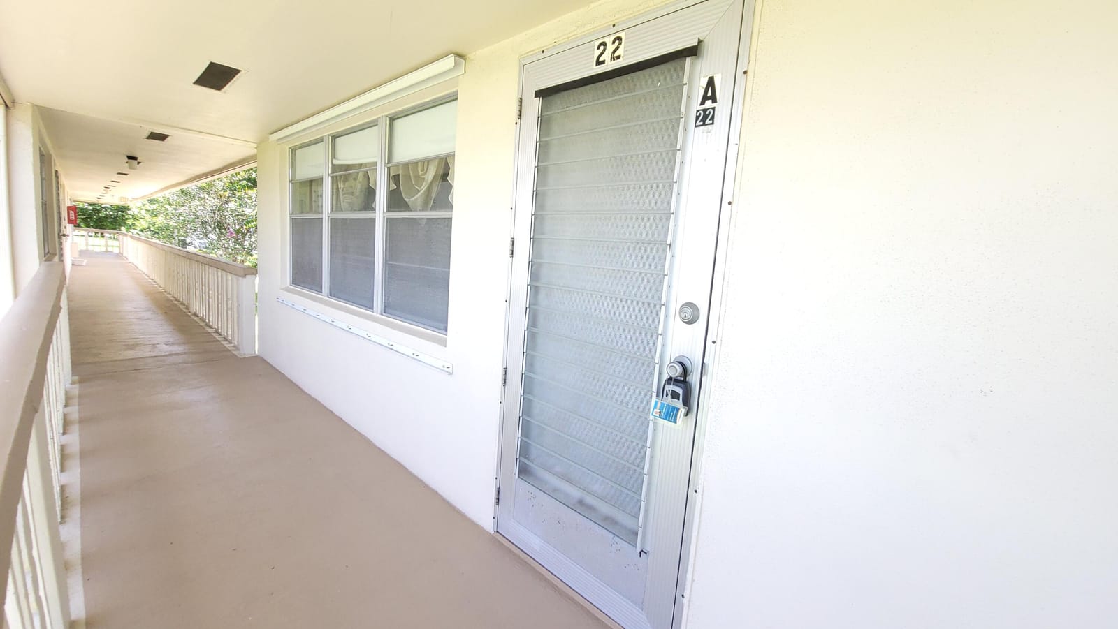 22 Northampton A, West Palm Beach, FL 33417 photo 18