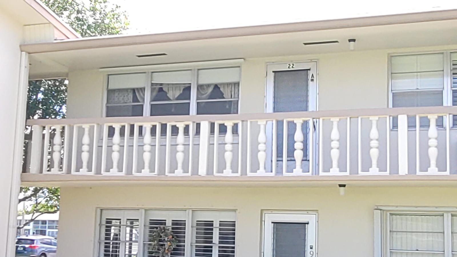 22 Northampton A, West Palm Beach, FL 33417 photo 21
