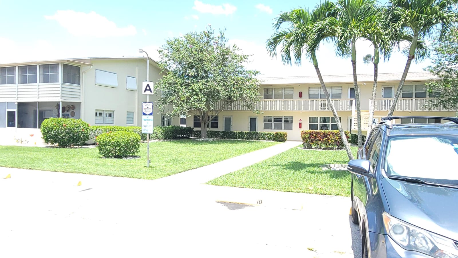 22 Northampton A, West Palm Beach, FL 33417 photo 24