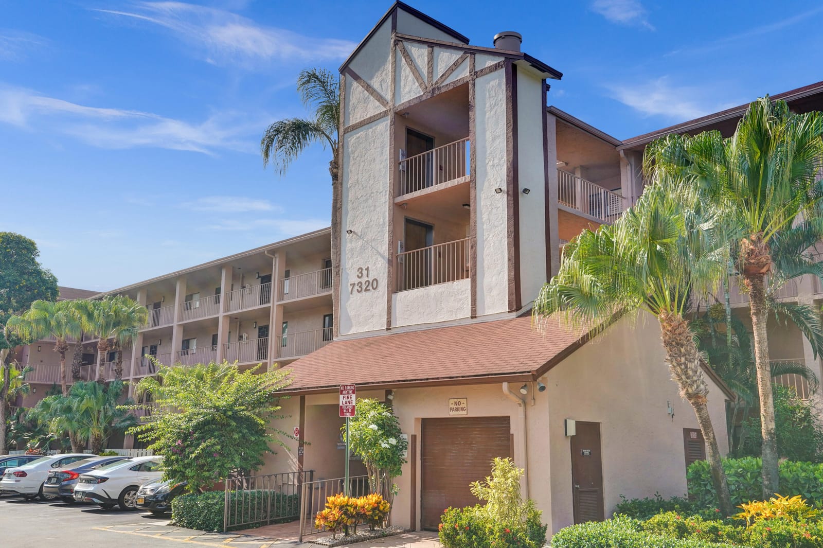 7320 Amberly Lane 406, Delray Beach, FL 33446